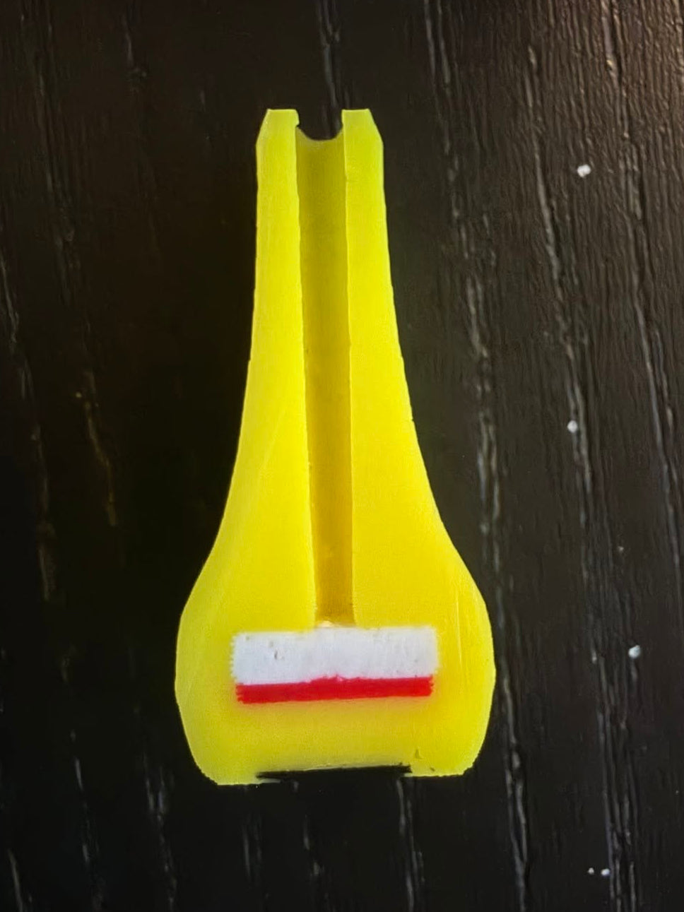 Live Oak Rapier Safety Tip – Kingdom Edition