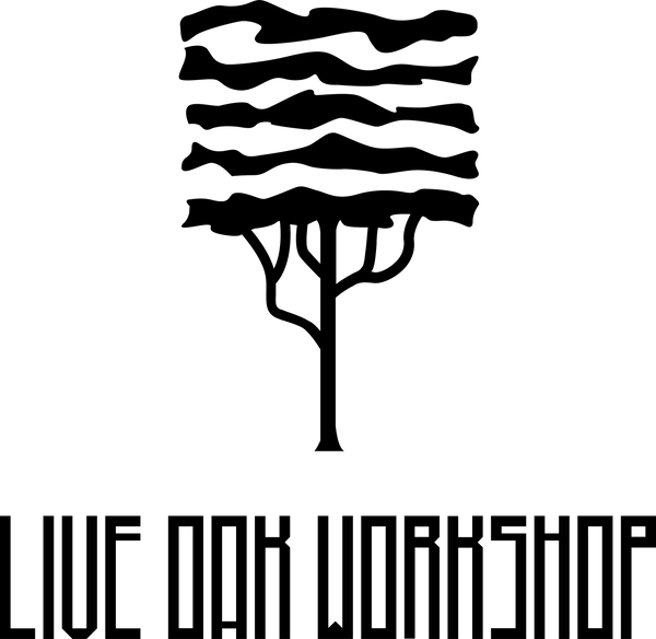 Live Oak Workshop LLC logo