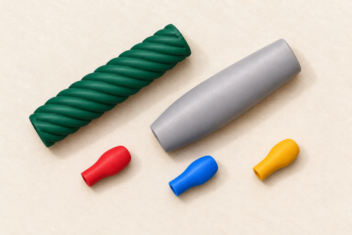 Sword Parts and Accessories