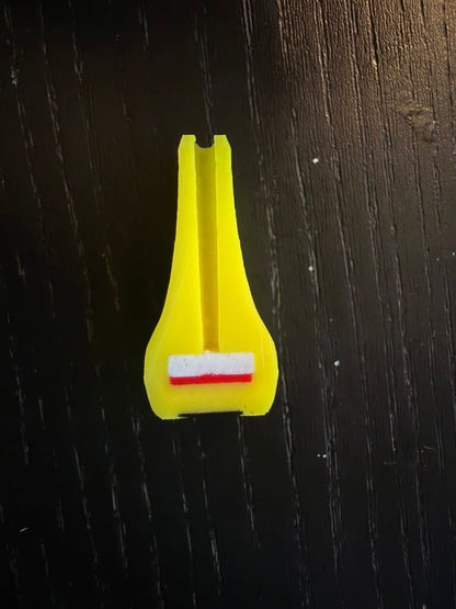 Live Oak Rapier Safety Tip – Kingdom Edition