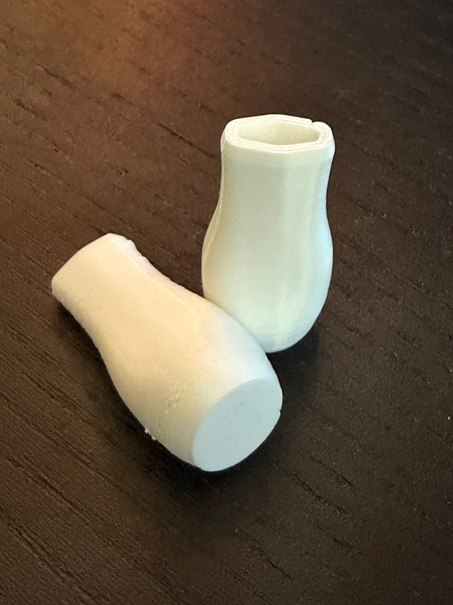 Live Oak Rapier Safety Tip – Solid Colors