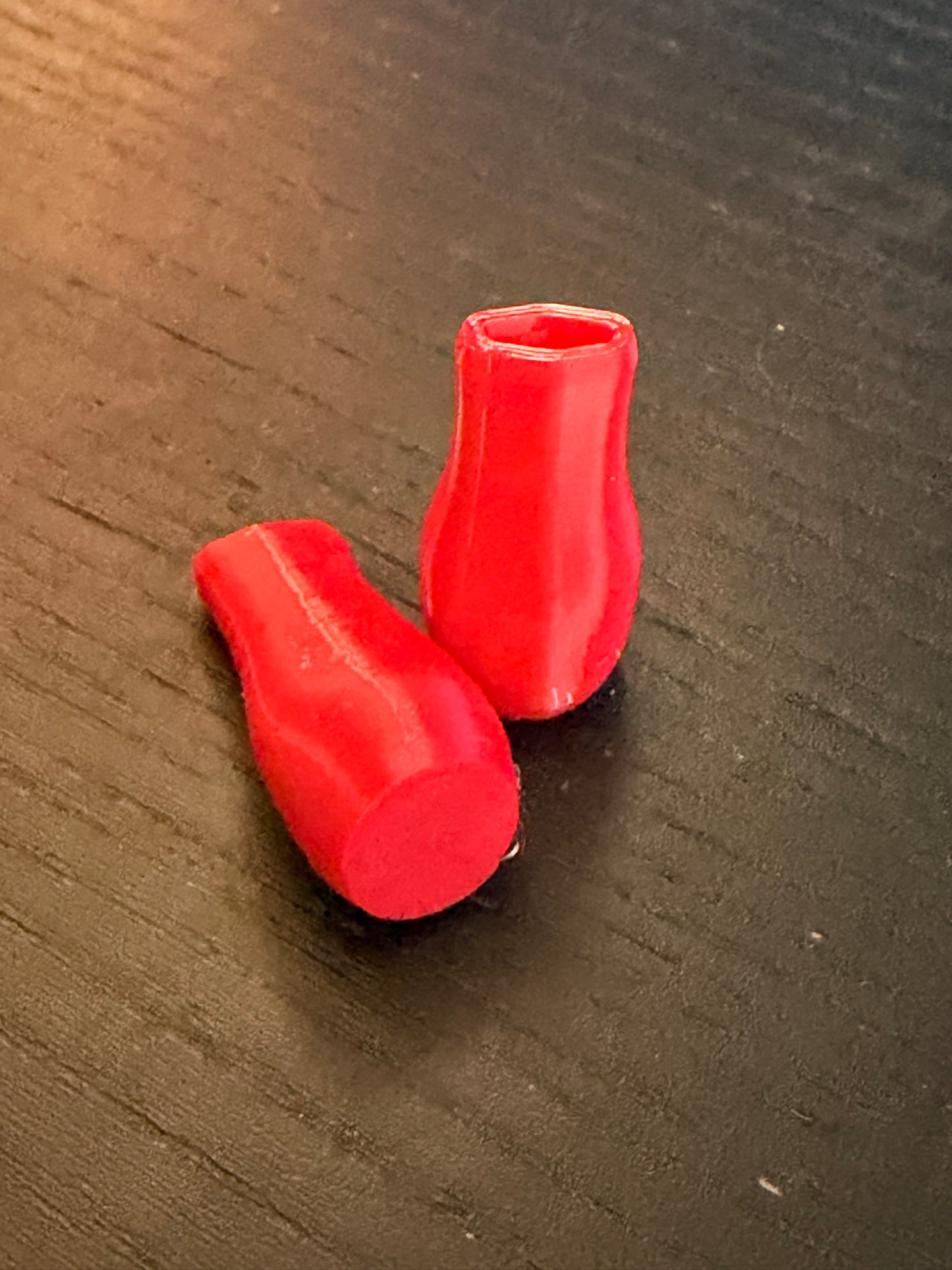 Live Oak Rapier Safety Tip – Solid Colors