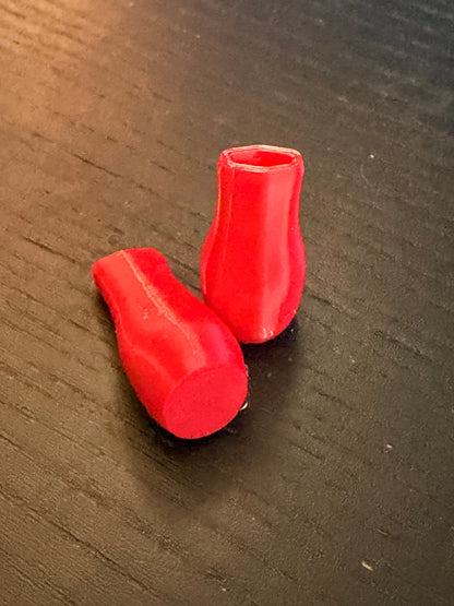 Live Oak Rapier Safety Tip – Solid Colors