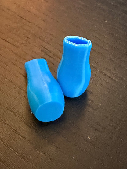 Live Oak Rapier Safety Tip – Solid Colors