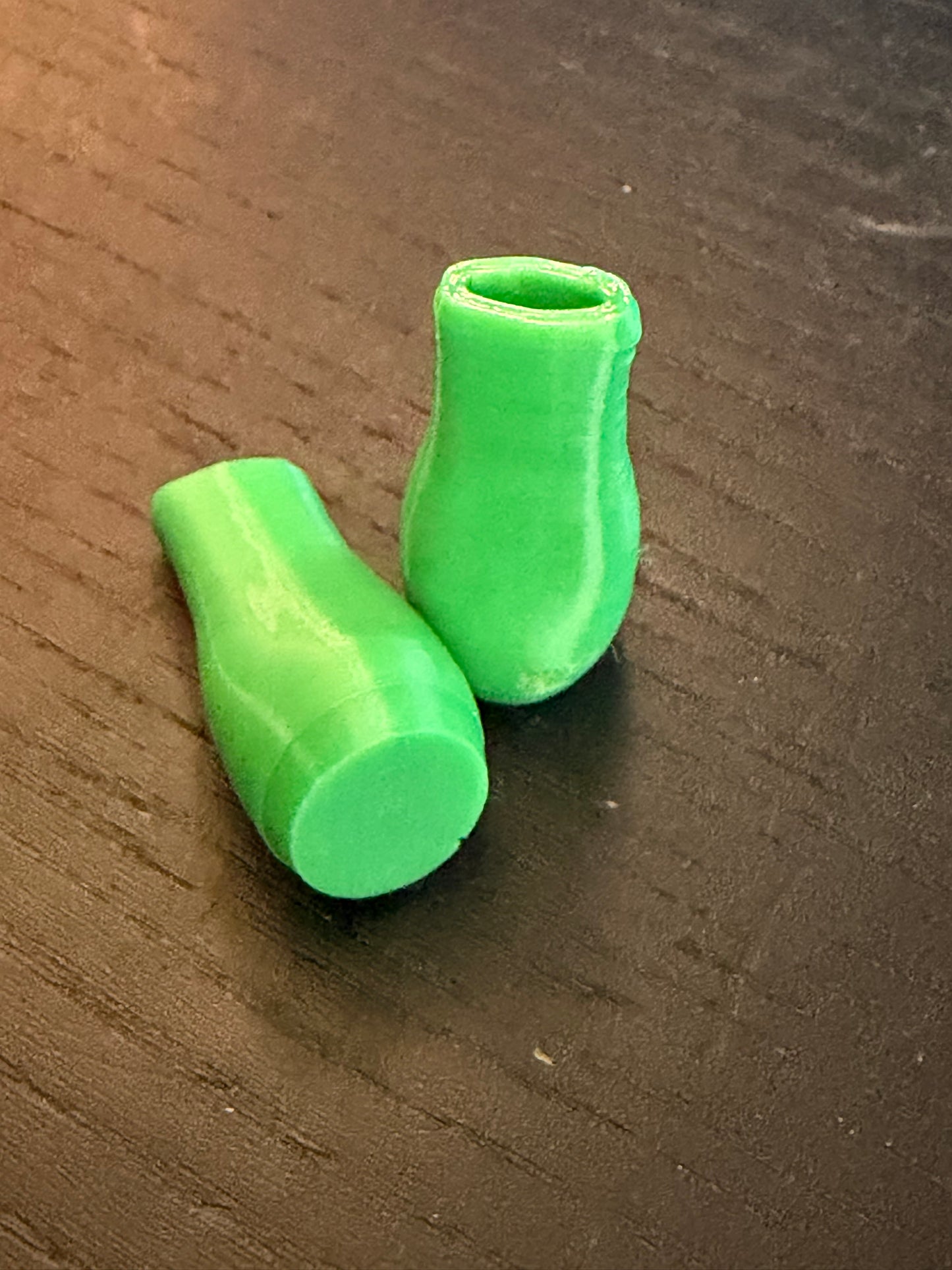 Live Oak Rapier Safety Tip – Solid Colors