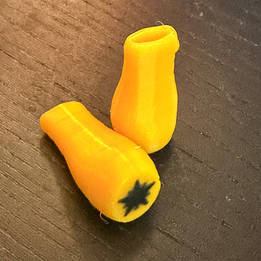 Live Oak Rapier Safety Tip – Kingdom Edition